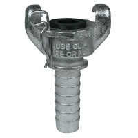 DIXON VALVE 238-AM11 1 AIR KING HOSE END