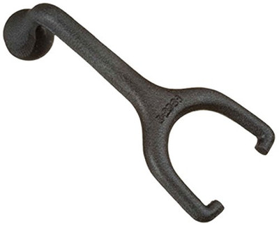 RIDGE R41080 TOOL COMPANYE2321 HDL F/CHAIN VISE