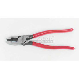 Proto B324602 Proto 9-1/4-Inch Lineman's Pliers High Leverage