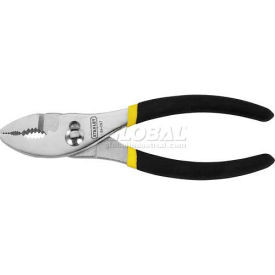 Proto B983441 Proto 6-3/4 Basic Slip Joint Plier