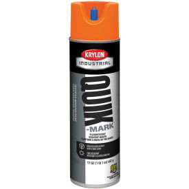 SHERWIN WILLIAMS B37752 SHERWIN WILLIAMS Industrial Quik-Mark Sb Inverted Marking Paint Fluorescent Orange -
