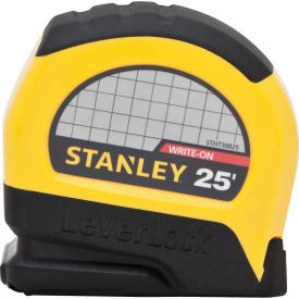 Proto B2199553 Proto & #174 Leverlock & #174 Tape Rule 1 X 25 Tape Measure