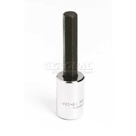 Proto B941027 Proto -TT Tether-Ready 3/8" Drive Hex Bit Socket, 1/8"