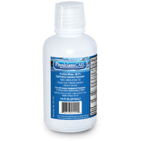 Acme United Corp. B592064 PhysiciansCare & #174 16 Oz. Eyewash Bottle,