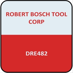 Dremel DRE482 1/16 COLLET