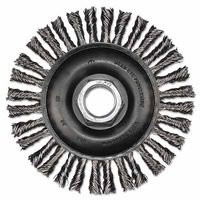 PFERD BRUSH 82307 4" Stringer Bead Whe