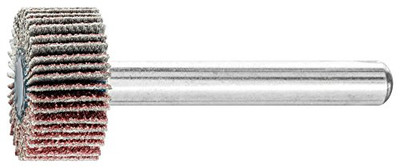 PFERD BRUSH 45160 3/4" x 3/8" Mounted