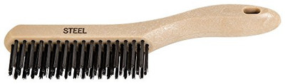 PFERD BRUSH 85037 Shoe Handle Scratch