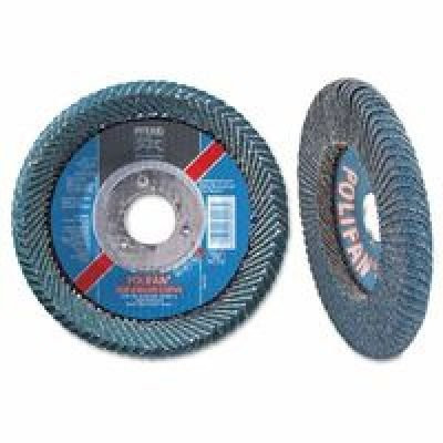 PFERD BRUSH 67339 4-1/2" x 7/8" POLIFA