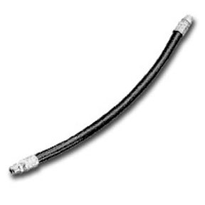 Plews PLE-10-212 12" Grease Gun Hose, 1 Pack