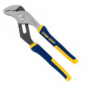Vise Grip VSG-2078512 IRWIN VISE-GRIP & #174 12 V-Jaw Tongue & Groove Plier