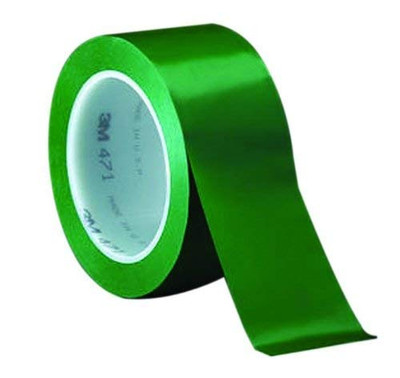 3M 405-021200-04305 VINYL TAPE 2 X 36YDRED