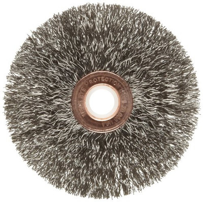 WEILER 804-16963 C-3 .0118 SS 1/23IN DIA CRI