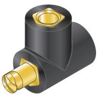 LENCO 380-05900 LE LTC-40 BLACK