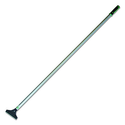 UNGER 861-LH12C C-48SCRAPER ALUMIN (LH48)