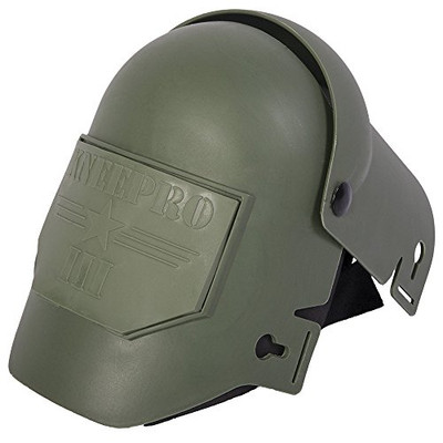 SELLSTROM 851-S96112 KNEE PRO III KNEE PADS PR  GREEN