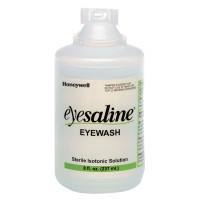 Honeywell 203-32-000445-0000 EYESALINE-EYEWASH / 364680450044 (CS/12)