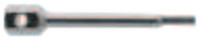 APEX 071-SZ-7-6MM 12898 BIT 7/16 HEX DRV