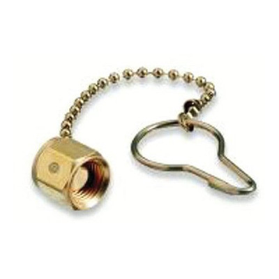 WESTERN ENTERPRISES 312-C-908 WE C-908 CHAIN & PLUG