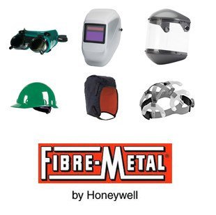 FIBRE-METAL 280-6750CL FACESHIELD-WIDE VIEW CLEAR F/FM-400&FM-500