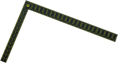 Proto 680-45-011 SQUARE ALUMINUM RAFTER