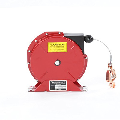 REELCRAFT 523-G3050 STATIC DISCHARGE REEL 50