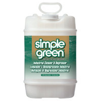 SIMPLE GREEN 676-2700000113006 SIMPLE GREEN CLEANER/DEGREASER