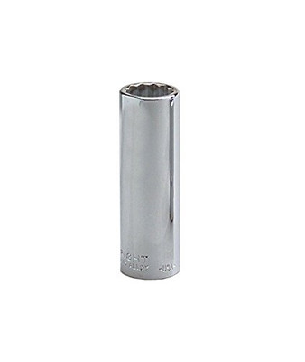 WRIGHT TOOL 875-4630 15/16 1/2DR 12PT DEEPSOCKET