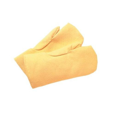 ANCHOR BRAND 101-FG-28WL ANCHOR FG-28WL HIGH HEATWOOL LINED MITTENS