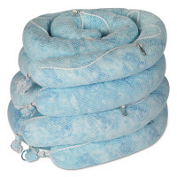 SPC 655-ENV510 ENV OIL ONLY ABSORBENT BOOM  5 X 10  BALE/4