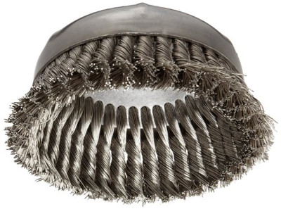 WEILER 804-12476 SR-6 .023 SS 5/8-116IN DIA SIN