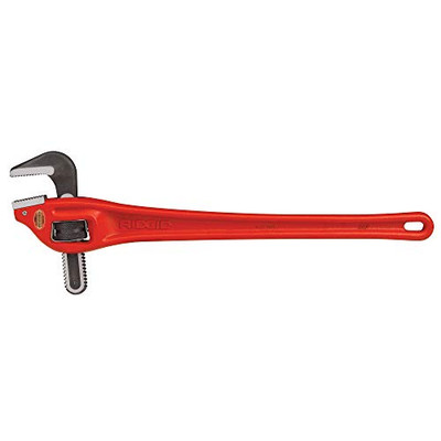 Ridge 632-89445 24 HD OFFST PIPE WR