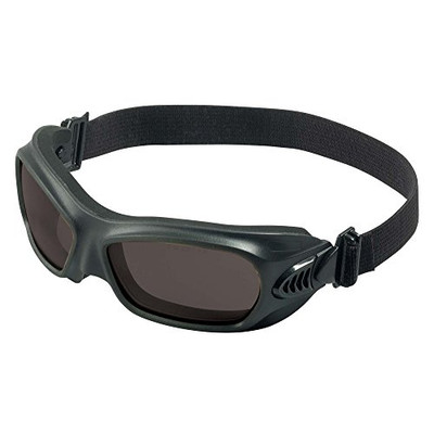 Kimberly Clark 412-20526 WILDCAT SAFETY GOGGLE SMOKE ANTIFOG LENS 3013711