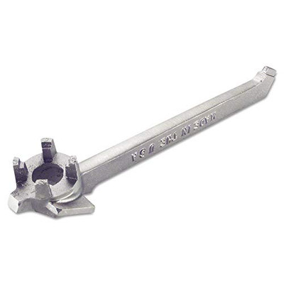 AMPCO SAFETY TOOLS 065-W-56 12 BUNG WRENCH