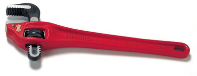 Ridge 632-89435 14 HD OFFST PIPE WR