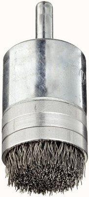 WEILER 804-11115 EBR-22 .0104 SS1IN DIA END