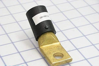 COOPER INTERCONNECT 627-A201317-2 LUG E1012/16/18 ANGLE STYLE BL