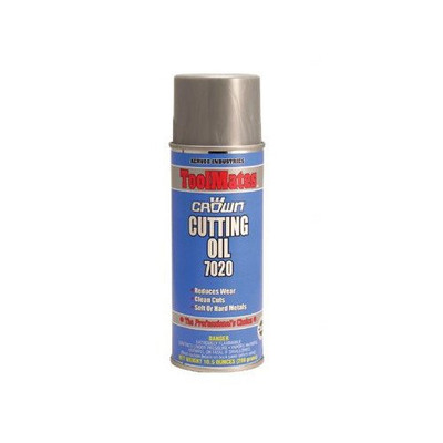 CROWN 205-7020 16 OZ CUTTING OIL