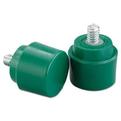 NUPLA 545-15-104 10T 1 GREEN TOUGH FLATTIP