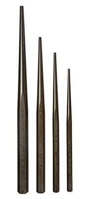 Mayhew 479-62235 125-K 4 PC LINE-UP PUNCH