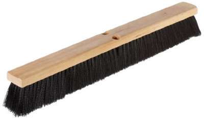 WEILER 804-25235 24 ECONO. MED. SWEEP FLOOR BRUSH-SYNTH