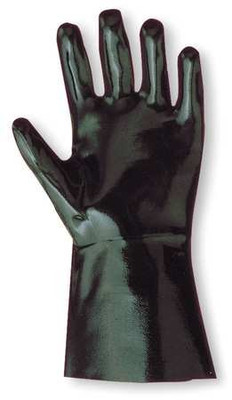 SHOWA 845-6780-10 DISP ISTANT NEOPRENE FULLY COATED HEAV DZ6