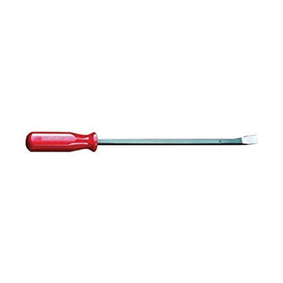 Mayhew 479-40109 24C 31CURVED BLD SCREWDRI PRY BAR