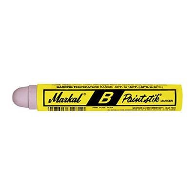MARKAL 434-80227 PINK B PAINTSTIK MARKER