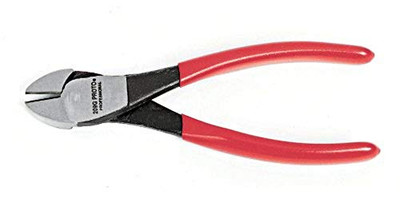 PROTO 577-210G 8 DIAGONAL CUT PLIERS W