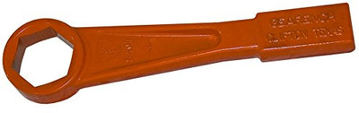 GEARENCH 306-SW05 1-1/8 STUD STRIKING WRENCH 1-13/16 NU