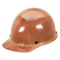 MSA 454-10104377 SKULLGARD CAP SM TAN W/RATCHET