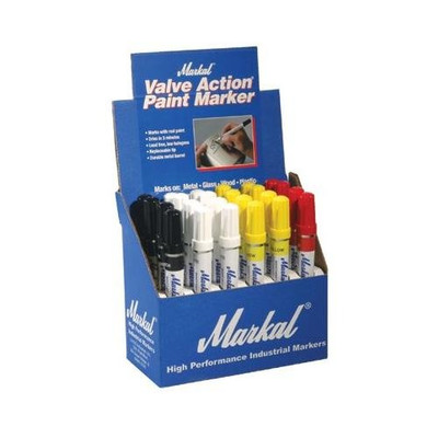 MARKAL 434-96819 MA VALVE ACTION DISPLAYASST.