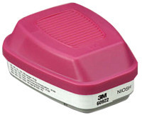 3M 142-60922 3M 60922 CARTRIDGE (2/PKG)