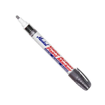 MARKAL 434-96804 VAPS-ALUMINUM VALVE ACTION PAINT CARDED